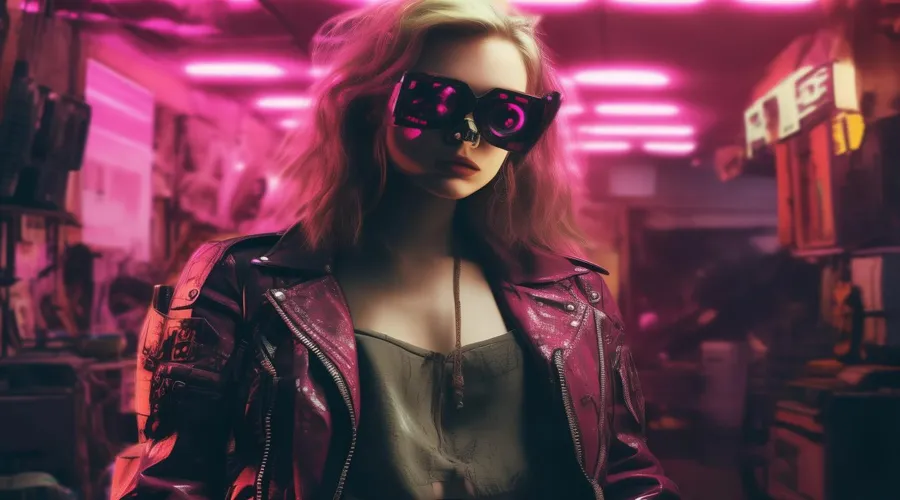 少女的王座游戏图片1